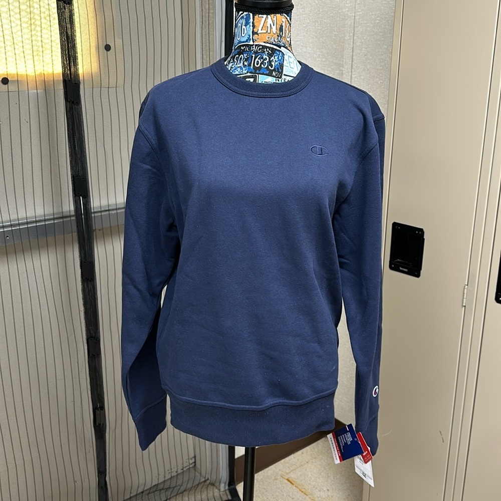 Champion sweatshirt